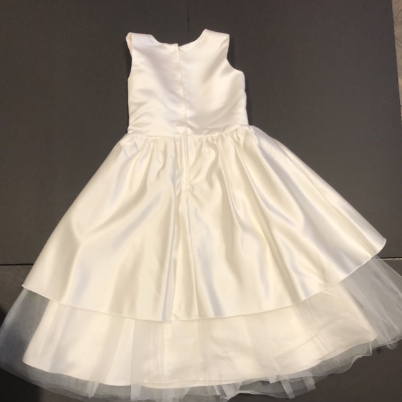COPY - Girls gown - Picture 2 of 4